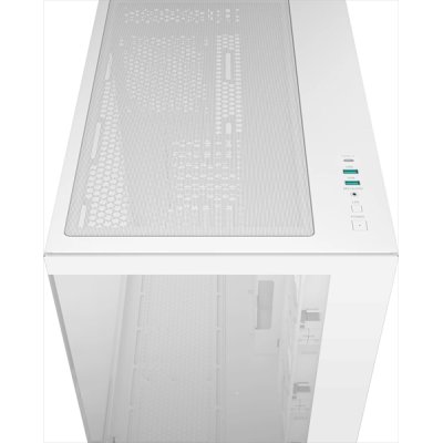 корпус Deepcool CG530 4F White