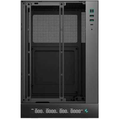 корпус Deepcool CH170 Digital Black