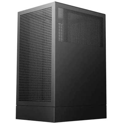 корпус Deepcool CH170 Digital Black