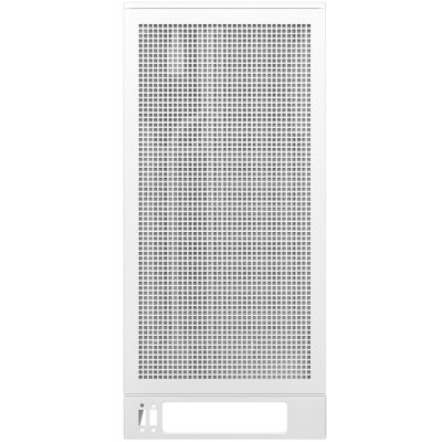 корпус Deepcool CH270 Digital White