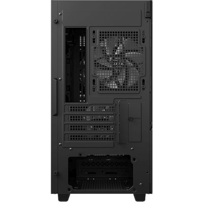 корпус Deepcool CH360 Black