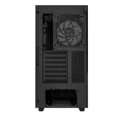 корпус Deepcool CH560 Black