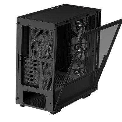 корпус Deepcool CH560 Black
