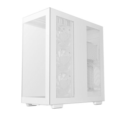 корпус Deepcool CH780 White