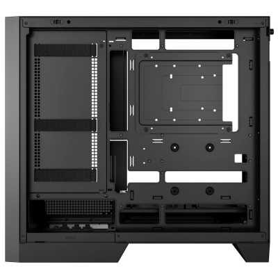 корпус Deepcool CL600 Black