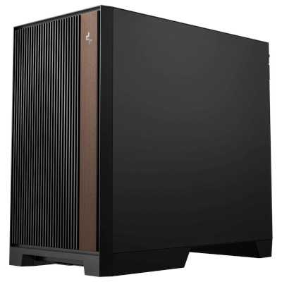 корпус Deepcool CL600 Black