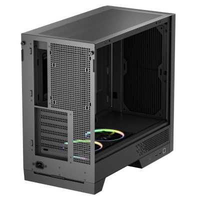 корпус Deepcool CL600 Black