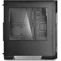 корпус Deepcool D-Shield Black без БП
