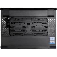 охлаждающая подставка DeepCool E-MOVE Черный