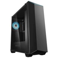 корпус Deepcool Earlkase RGB V2 Black