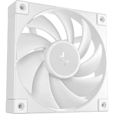 кулер Deepcool FD12 White