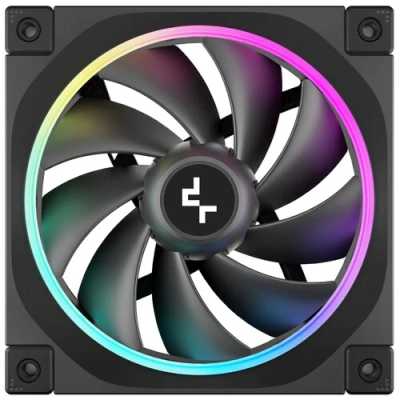 кулер Deepcool FL12 ARGB Black