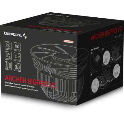 кулер Deepcool Archer BigPro V2