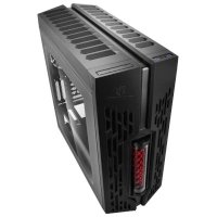 корпус Deepcool Genome Black-Red