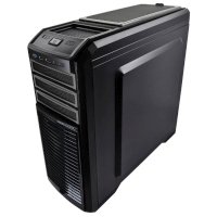 корпус Deepcool Kendomen Titanium-Black
