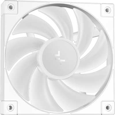 кулер Deepcool LD240 White