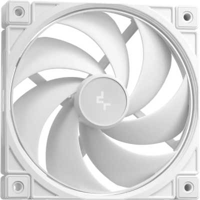 кулер Deepcool LE360 V2 Pure White R-LE360PURE-WHLNMD-G-1 Белый