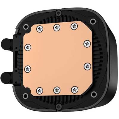 кулер Deepcool LE500 Black