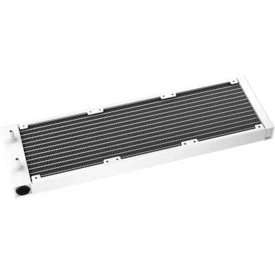 кулер Deepcool LQ360 Ultra ARGB White Белый