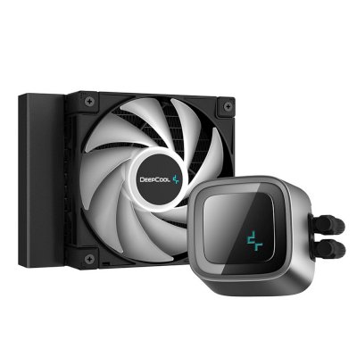 кулер Deepcool LS320 R-LS320-BKAMMT-G-1