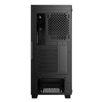 корпус Deepcool Matrexx 55 V3 Black