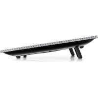 охлаждающая подставка DeepCool N1 White Серебристый