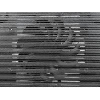 охлаждающая подставка DeepCool N17 Черный