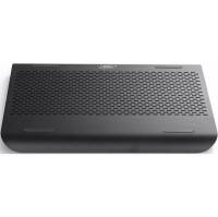 охлаждающая подставка DeepCool N360 FS Черный