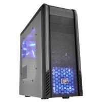 корпус Deepcool Pangu SW Black