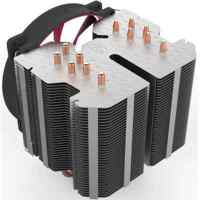 кулер Deepcool Redhat