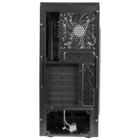 корпус Deepcool Tesseract SW Black