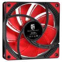 кулер Deepcool TF120 Red
