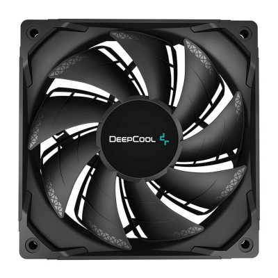 кулер Deepcool TF120S Black