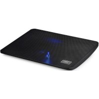 охлаждающая подставка DeepCool Wind Pal Mini Черный