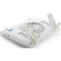 охлаждающая подставка DeepCool Windwheel White Белый