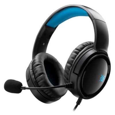 гарнитура Defender Abyss Black