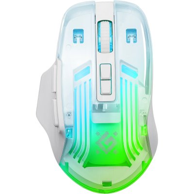 мышь Defender Astro Elite GM-056 Белый