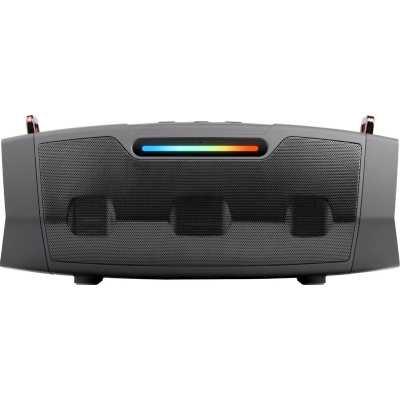 портативная колонка Defender Beatbox 25 Black