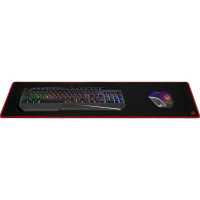коврик для мыши Defender Black Ultra 50561