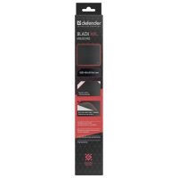 коврик для мыши Defender Black XXL