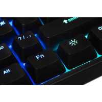 клавиатура Defender Blitz GK-240L Черный