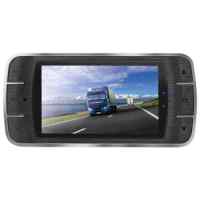 видеорегистратор Defender Car vision 5025 Черный