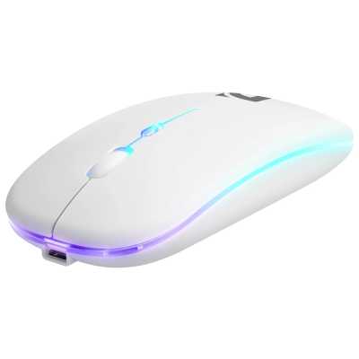 мышь Defender Coda MB-261 White Белый