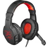гарнитура Defender Cujo Black-Red