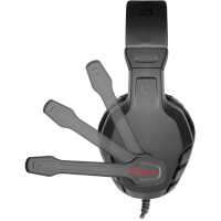 гарнитура Defender Cujo Black-Red