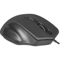мышь Defender Datum MB-347 Black Черный