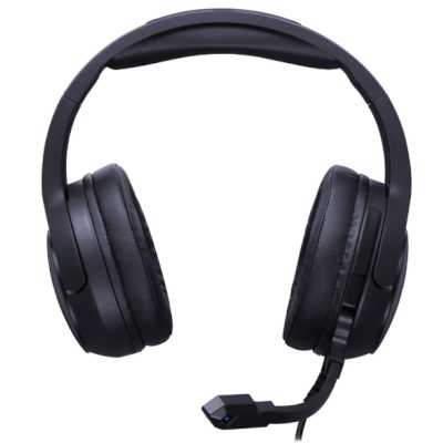 гарнитура Defender Debor Black