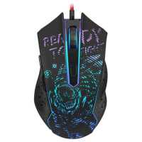 мышь Defender Destiny GM-918 Черный