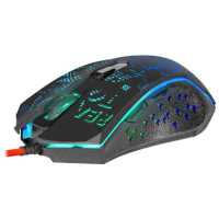 мышь Defender Destiny GM-918 Черный