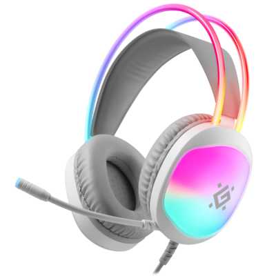 гарнитура Defender Eclipse White